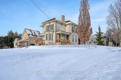 Detached in Ingersoll