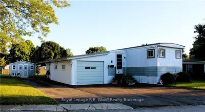 MobileTrailer in Norfolk