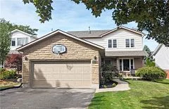 30 SIOUX Crescent, Woodstock, ON N4T 1G4