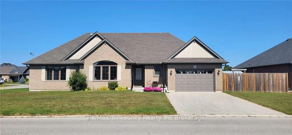 160 Glendale Drive, Tillsonburg, On N4g 0g3