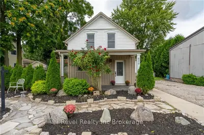 646 Bowan Street, Strathroy-caradoc, On N0l 1w0