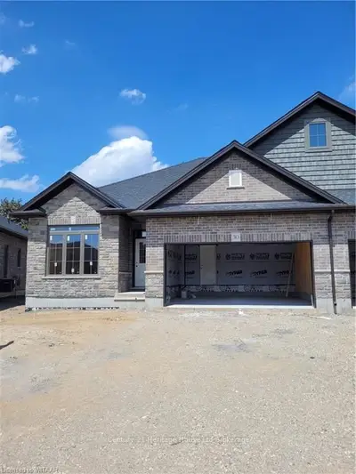 30 Matheson Crescent, East Zorra-tavistock, On N0j 1m0