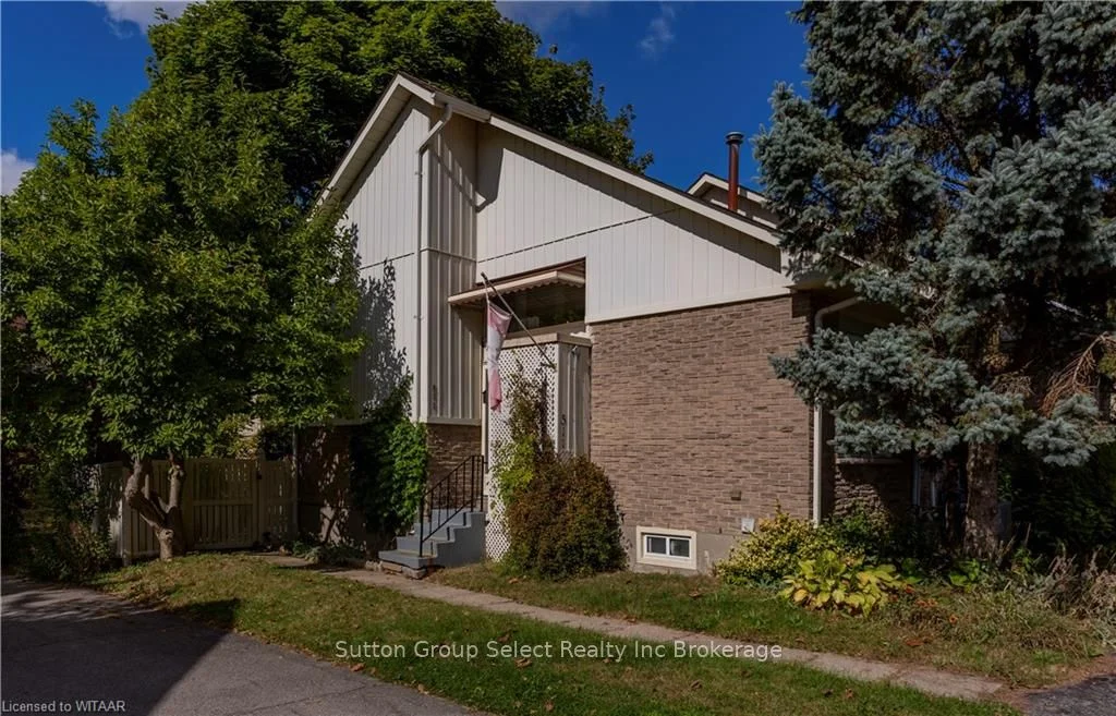 511 Ferndale Court, London South, On N6a 5c2