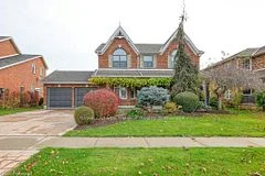 28 DAVID Street, Ingersoll, ON N5C 4E5