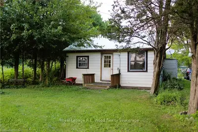 Detached in Norfolk