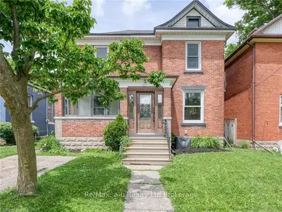 569 Princess Street, Woodstock, On N4s 4h2