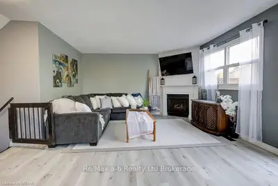 3-21 Wren Court, Tillsonburg, On N4g 5k2