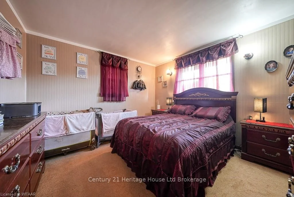 90 NORFOLK COUNTY 60 Road, Norfolk County, ON N0E 1X0