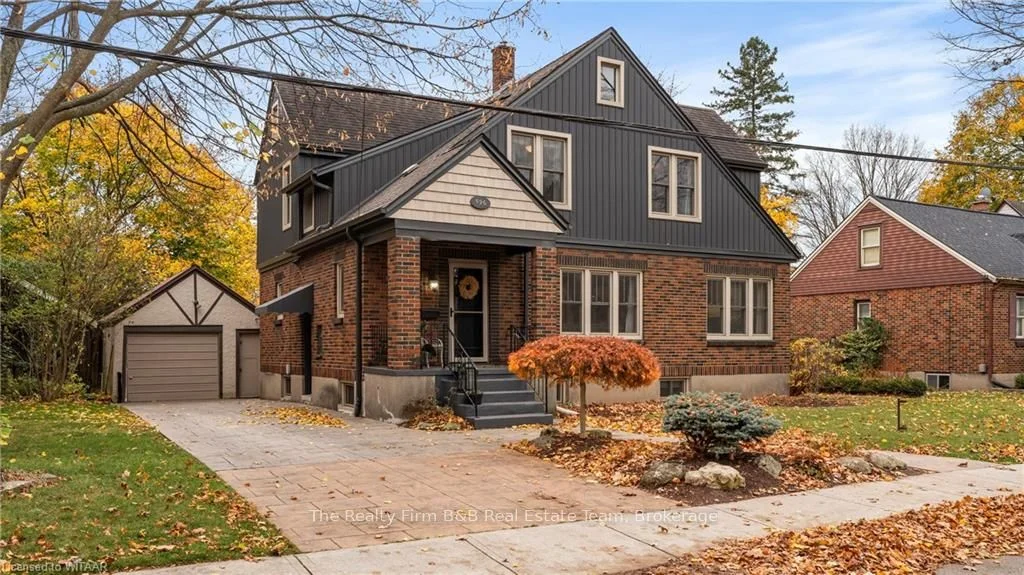 596 Grant Street, Woodstock, On N4s 4z3