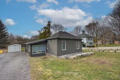 584427 Beachville Road, South-west Oxford, On N0j 1a0