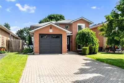 58 Kara Lane, Tillsonburg, On N4g 5m2