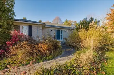 Detached in Middlesex Centre