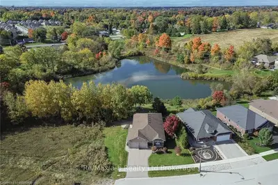 Detached in Ingersoll