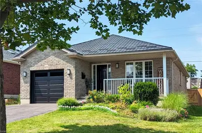 619 Southwood Way, Woodstock, On N4s 9a5