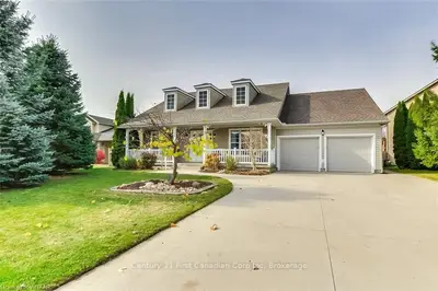 Detached in Ingersoll