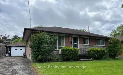 386 Argyle Street, Woodstock, On N4s 2g6