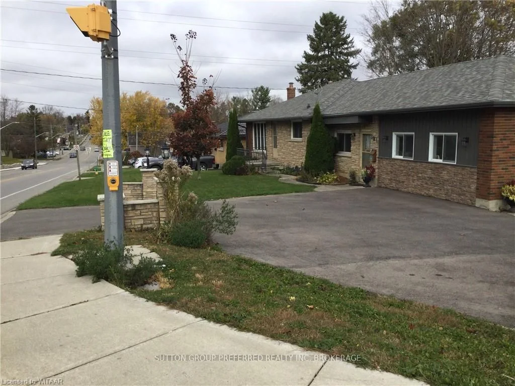 301 MILL Street, Woodstock, ON N4S 2X6