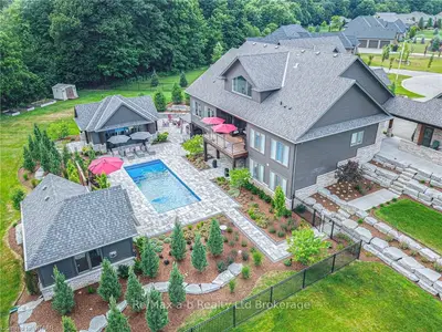 88 Otter View Drive, Norwich, On N0j 1r0