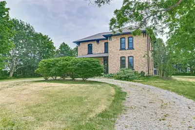 Detached in Norfolk