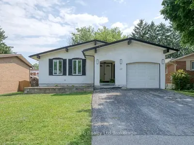 Detached in Ingersoll