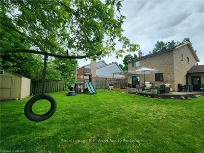 19 Sandhurst Court, Brantford, On N3r 7g4