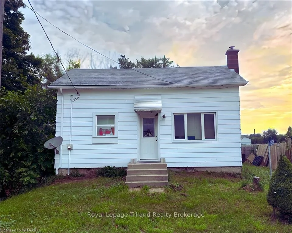 42576 Blyth Road, Morris Turnberry, On N0k 1z0