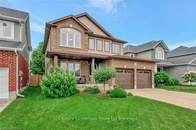 46 Chatfield Street, Ingersoll, On N5c 0b3