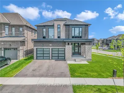 138 Prince Charles Crescent, Woodstock, On N4t 0n1