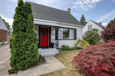 53 Apeldoorn Crescent, London East, On N5y 2b5