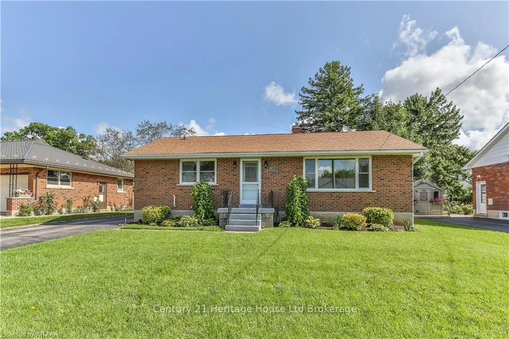 Detached in Stratford