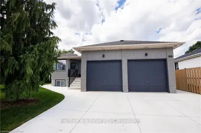Detached in Hamilton