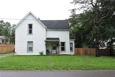 8 Washington Street, Norwich, On N0j 1p0