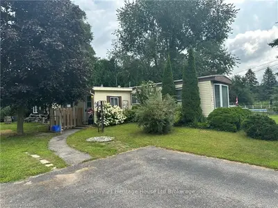 Detached in Blandford-Blenheim