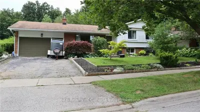 245 Millbank Drive, London South, On N6c 4v9