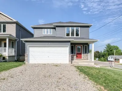 238 Kensington Avenue, Ingersoll, On N5c 2b3