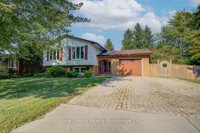 Detached in Southwest Middlesex