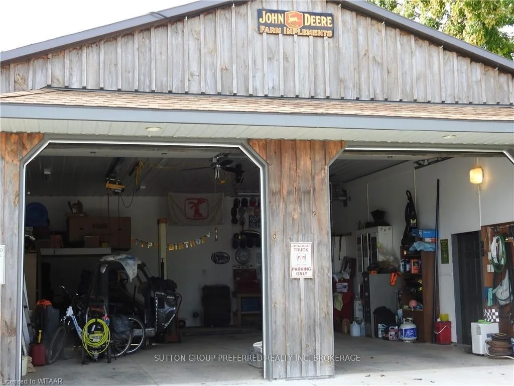 584150 BEACHVILLE Road, South-West Oxford, ON N5C 3J6