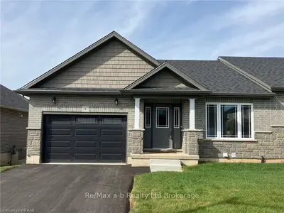 141 Lossing Drive, Norwich, On N0j 1p0