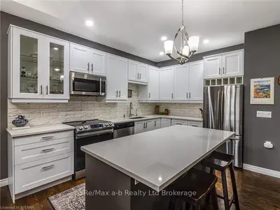 450 Lakeview Drive 12, Woodstock, On N4t 1v6