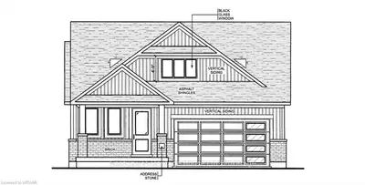 17 Sycamore Drive, Tillsonburg, On N4g 5r9