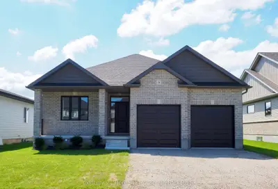 Detached in Tillsonburg