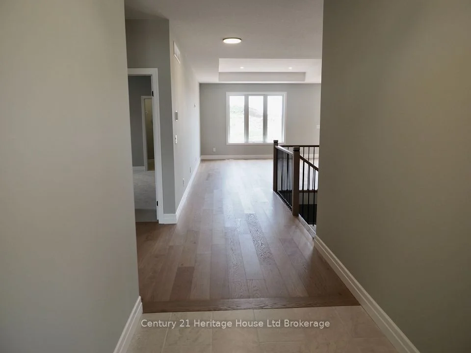 9 SYCAMORE Drive, Tillsonburg, ON N4G 5S3