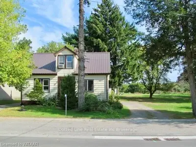 Detached in Bayham