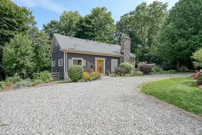 Detached in Ingersoll