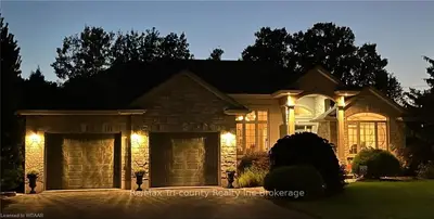 Detached in Tillsonburg