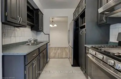 1 Lamers Court 17, Tillsonburg, On N4g 4t6