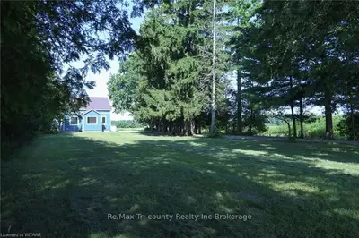 Detached in Norfolk