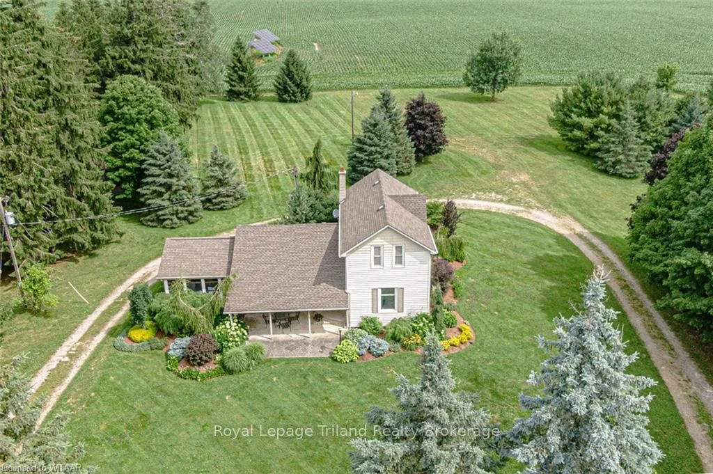 Detached in Blandford-Blenheim
