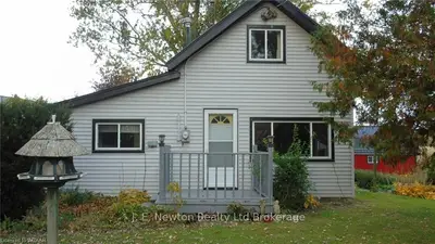Detached in Norfolk
