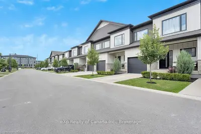 360 Quarter Town Line 805, Tillsonburg, On N4g 0b7
